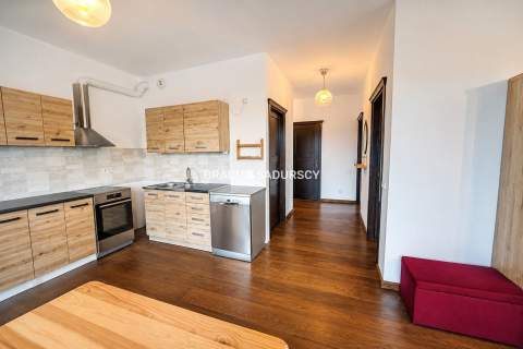 3 pokojowe, ul. Naukowców, Bronowice
