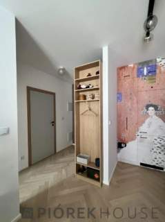 2-pokojowe mieszkanie na Pradze-Południe