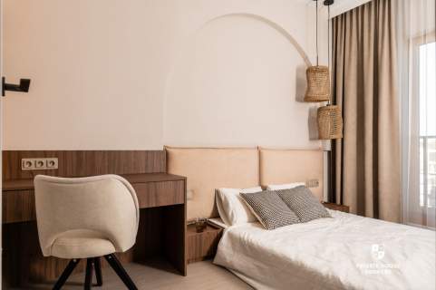 Wysoki standard 2 pokoje Apartamenty Novum