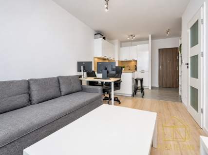 2 pokoje 35 m Balkon Złocień