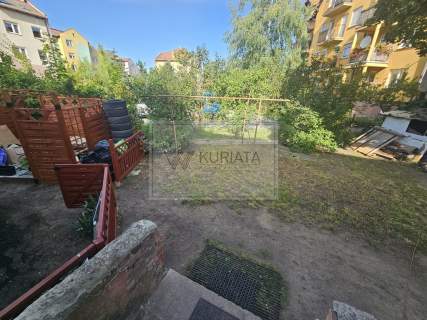 Kawalerka w domu ,do negocjacji