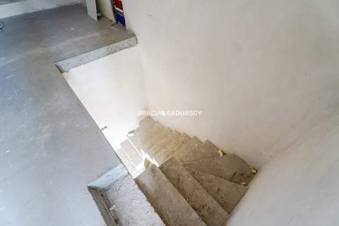 Dwupoziomowy apartament pod Krakowem