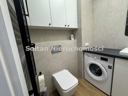 BEMOWO SZELIGOWSKIEGO METRO BALKON WINDA GARAŻ