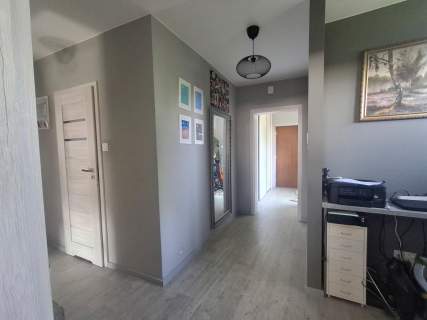 Komfortowe 3-pokojowe mieszkanie ul. Spokojna Siedlce
