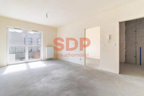 2 pokoje 39,51 m2 BOHO ul. Wodna Łódź Fabryczna EC1