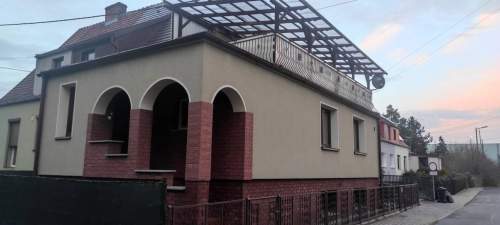 Dom na sprzedaż, 100 m2, Lewin Brzeski
