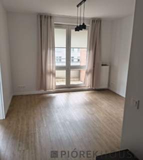 2-pokojowe mieszkanie na Woli