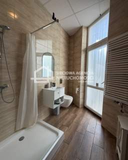 7-pok.mieszkanie z dwoma łazienkami- Sopot