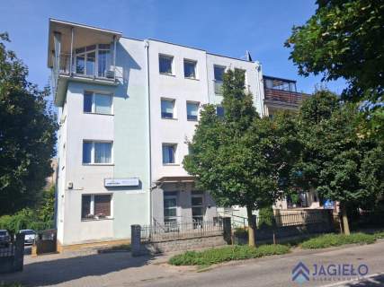 Bezczynszowe, wynajem plus opłaty 
