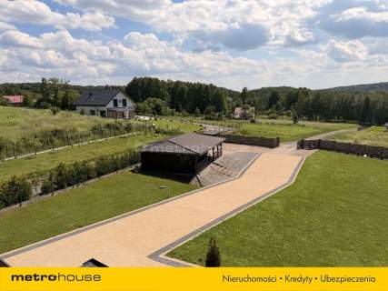 Dom na sprzedaż, 270 m2, Hutki-Kanki