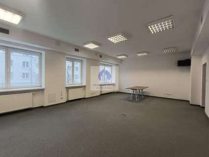 Mokotów lokal biurowy 224,62m2 do wynajęcia
