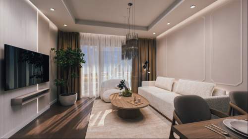 VITULA Blachownia-apartamenty z ogródkiem