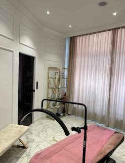 Salon klasy premium