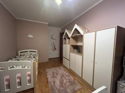 Mieszkanie z widokiem na park, Ruczaj, Kobierzyńska