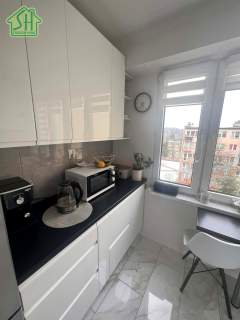 Mieszkanie na sprzedaż, 49 m2, Przemyśl