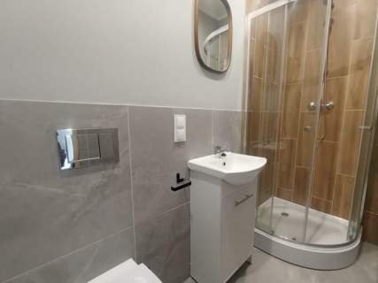 Studio blisko dworca,pet friendly - Małachowskiego