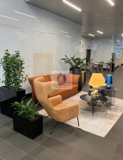 Wola lokal biurowy 2137 m2 do wynajęcia