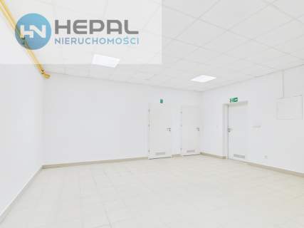 Lokal usługowy 173,5 m , Szydłówek Górny