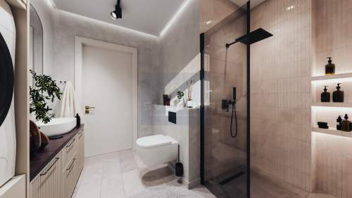 VITULA Blachownia-apartamenty z ogródkiem
