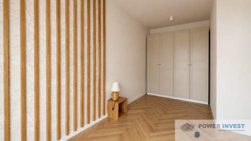 NOWOCZESNE 2 POKOJE 56,01 m Nowa Dąbrowa