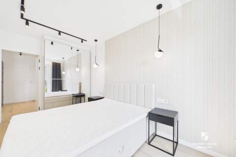 Ciche 2pok 40m2 2gie piętro Radzikowskiego 98