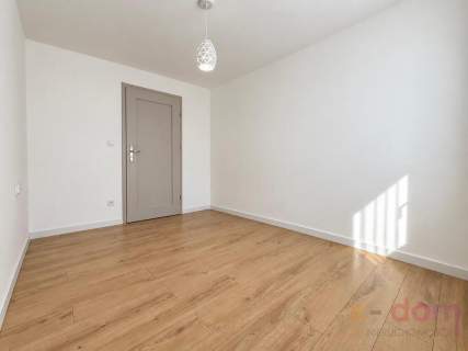 3 pokoje po remoncie Krakowska Balkon Winda