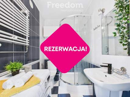 3 pokojowe mieszkanie w dogodnej lokalizacji