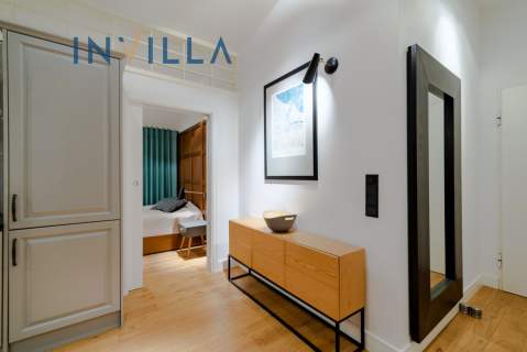 Apartament z dużym tarasem Sopot Dolny