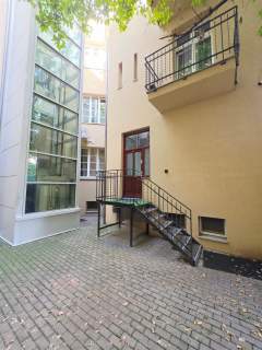 2 POKOJE - SKAWIŃSKA - 45 M2 - SUTERENA - 659 000