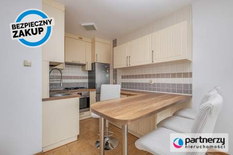 10 piętro Balkon od południa Odświeżone