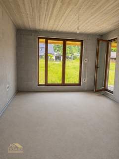 Dom do wykończenia Przyborów 86m 460 tys