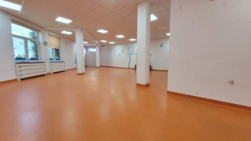 Ustawny lokal 200m2 na wynajem na Bemowie 