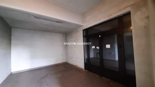 Warsztat o pow. 450 m2 w centrum Proszowic