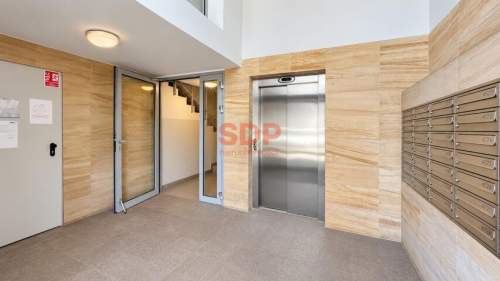 Kawalerka dla studenta Balkon Centrum