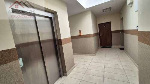 Komfortowe 2 pokoje, balkon, garaż, 0%