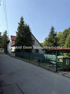 Działka budowlana na sprzedaż, 2545 m2, Bielsko-Biała
