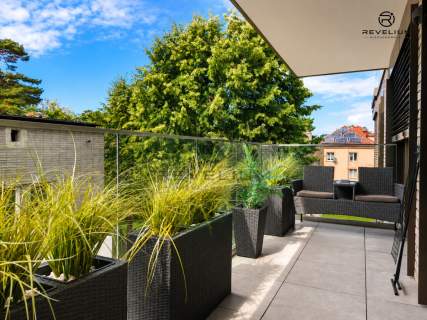NOWOCZESNY APARTAMENT MIEJSCE POSTOJOWE INWESTYCJA