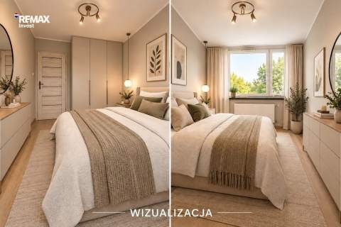 2 pokoje po remoncie i świetna lokalizacja