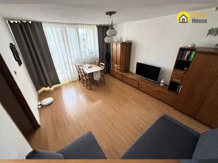 Komfortowe 46m na Nowinach na wynajem