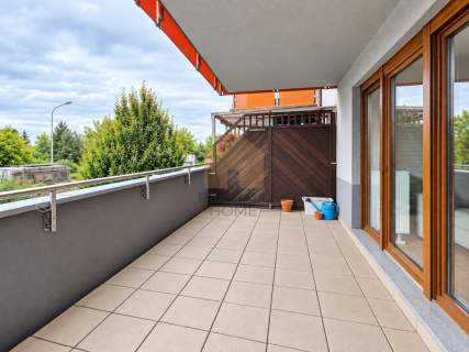 3 pokoje Duży taras 61 m2 Ołtaszyn