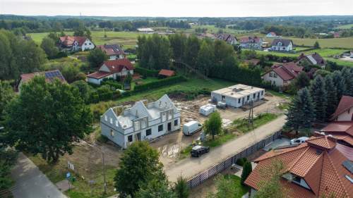 Dom na sprzedaż, 130,58 m2, Ługwałd
