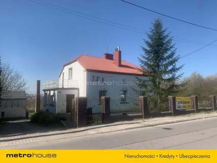 Dom na sprzedaż, 120 m2, Zawiercie