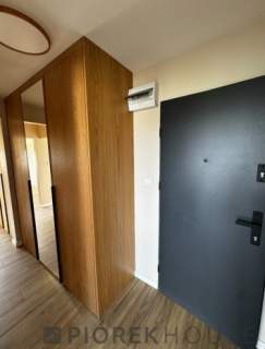 2-pokojowe mieszkanie na Bielanach