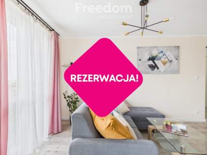 2 pokoje balkon garaż w cenie