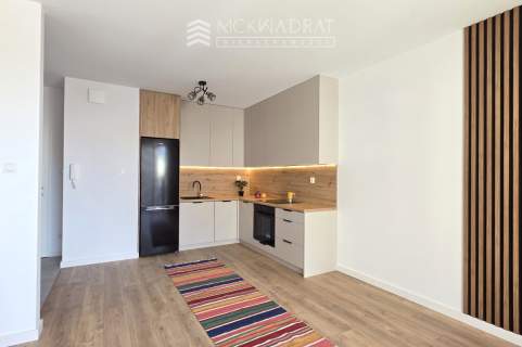 Bema apartamentowiec 2 pokoje, 41 m , wykończone