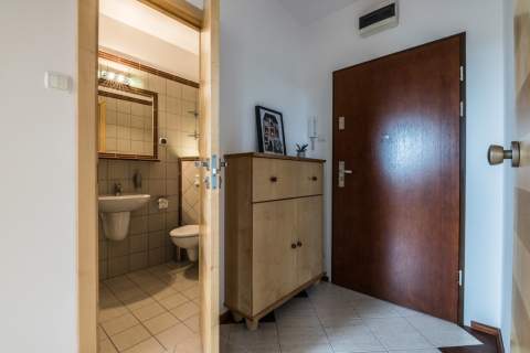 Dwa pokoje balkon Osiedle Batorego Piątkowo