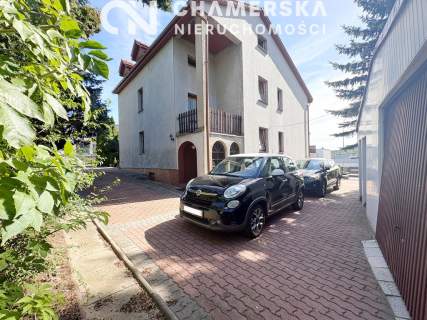 Dom z potencjałem inwestycyjnym- Piekoszowska 90
