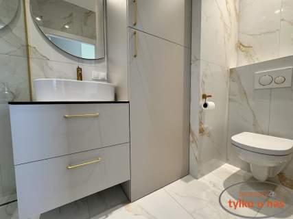 APARTAMENT GÓRCZYN MIEDZIANA 5 /PARKING/KL