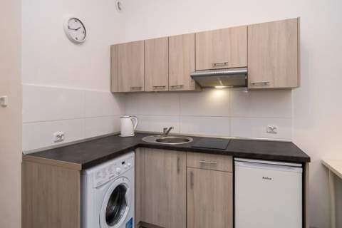 Legionów 40, Śródmieście, przytulna kawalerka