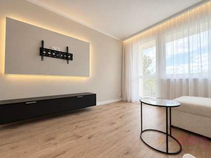 61 m2 3 pokoje balkon po remoncie